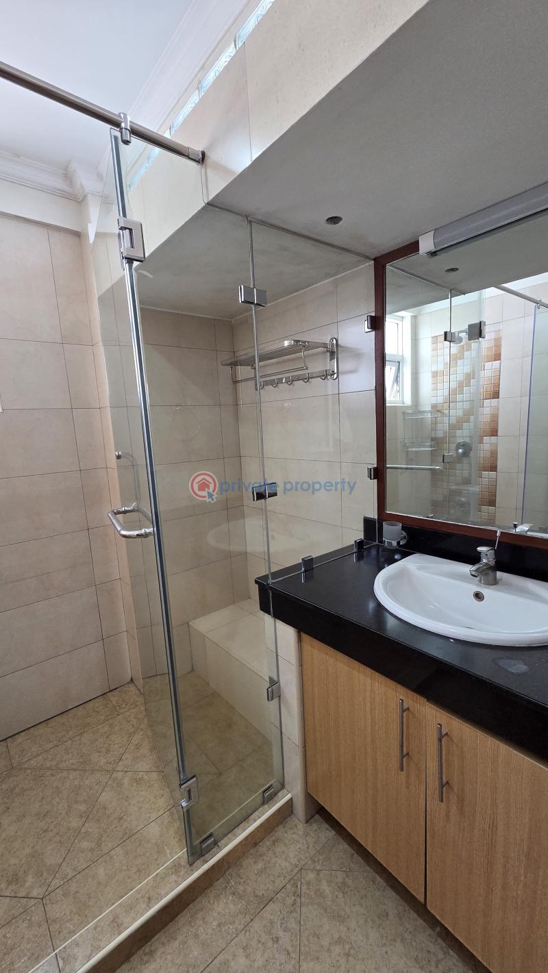 3 bedroom Apartment For Rent Near Diamond Plaza 4th Parklands Avenue Nairobi - 4