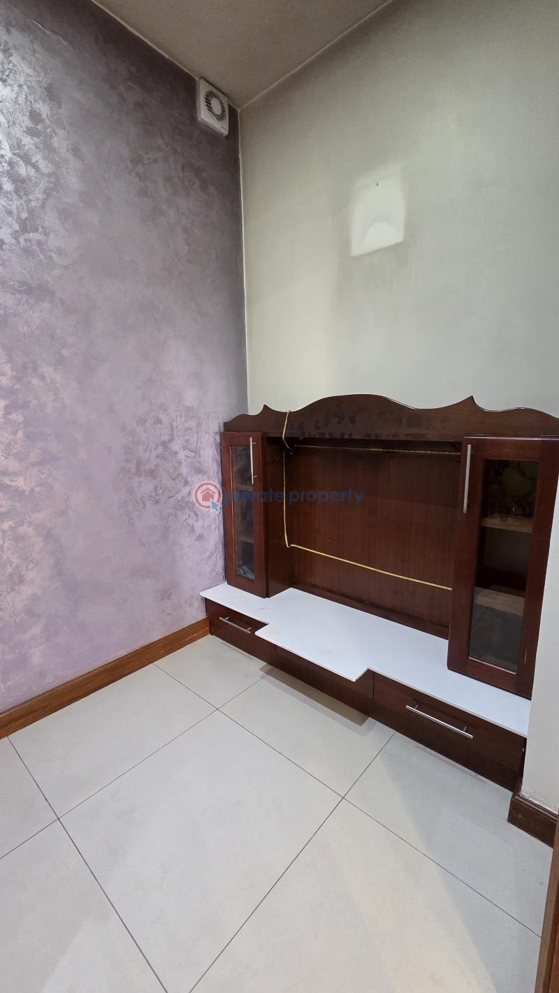 3 bedroom Apartment For Rent Near Diamond Plaza 4th Parklands Avenue Nairobi - 17