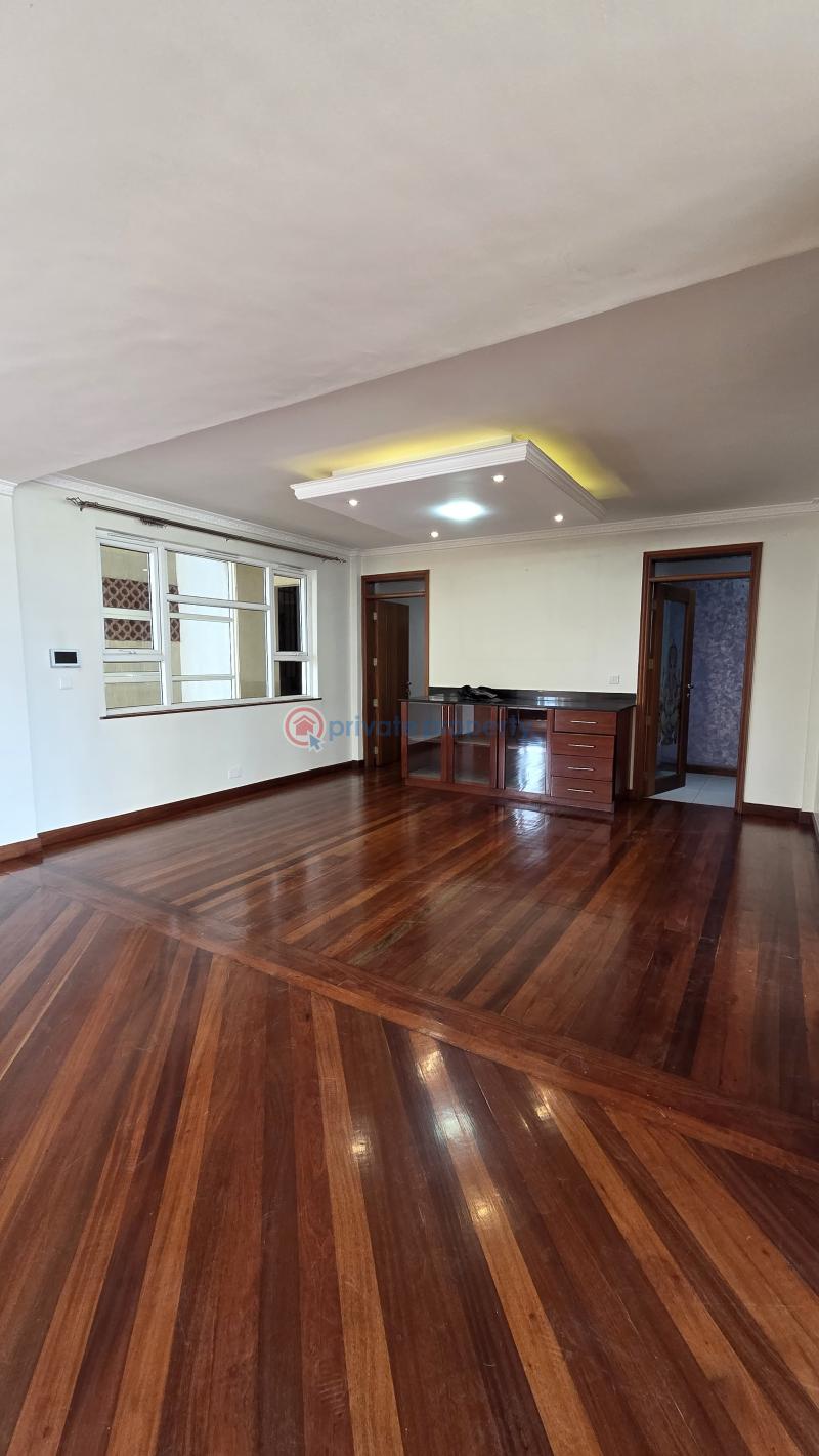 3 bedroom Apartment For Rent Near Diamond Plaza 4th Parklands Avenue Nairobi - 28