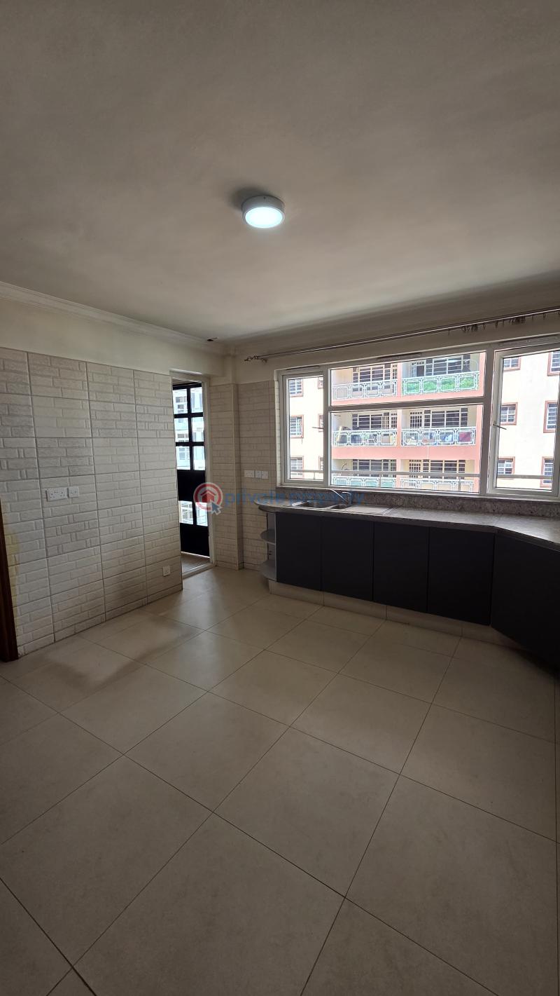 3 bedroom Apartment For Rent Near Diamond Plaza 4th Parklands Avenue Nairobi - 32
