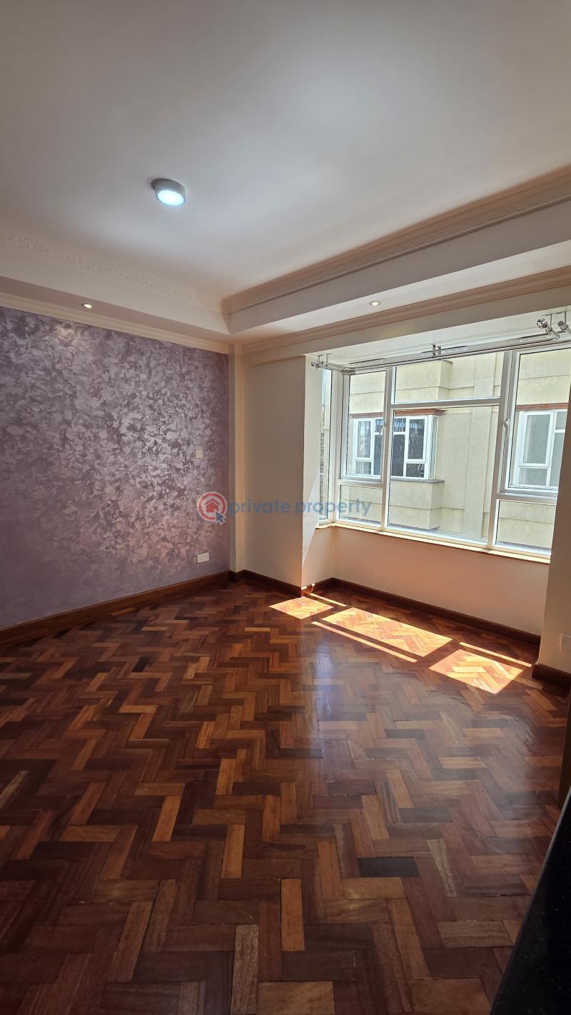 3 bedroom Apartment For Rent Near Diamond Plaza 4th Parklands Avenue Nairobi - 25