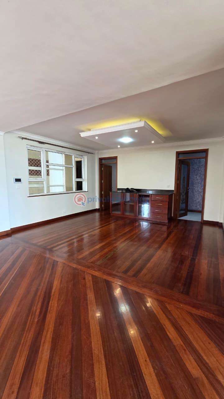 3 bedroom Apartment For Rent Near Diamond Plaza 4th Parklands Avenue Nairobi - 24