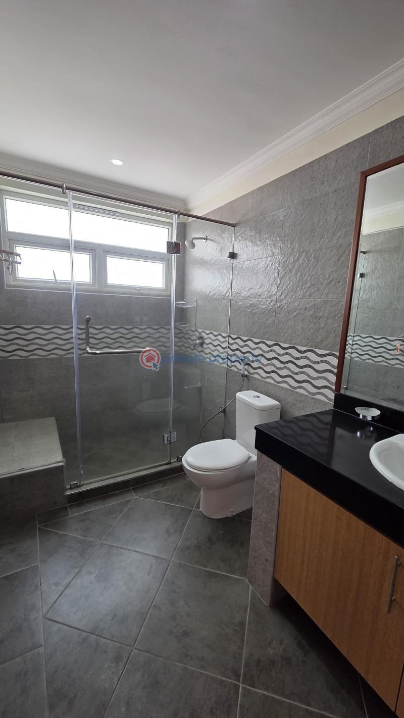 3 bedroom Apartment For Rent Near Diamond Plaza 4th Parklands Avenue Nairobi - 5