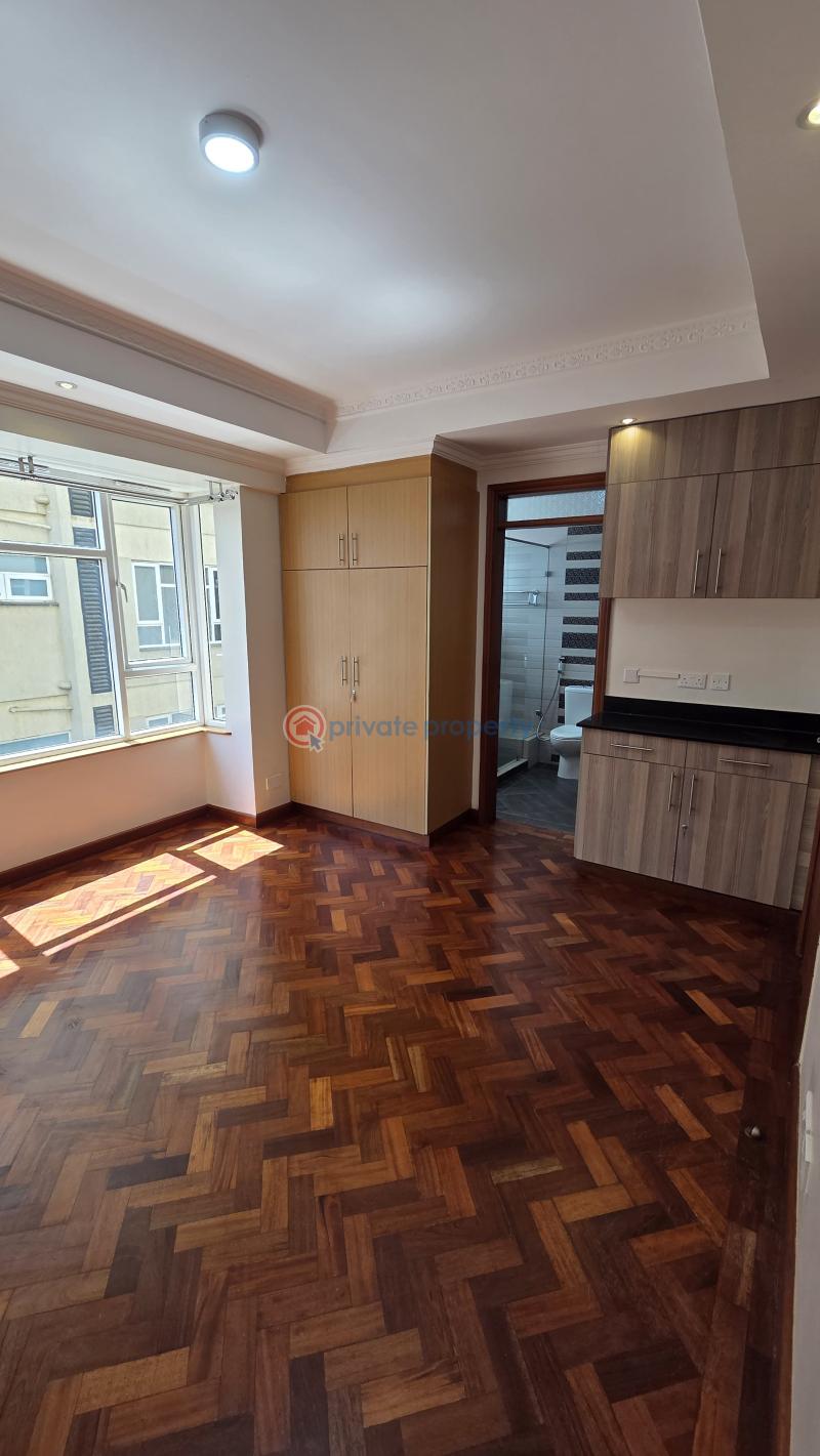 3 bedroom Apartment For Rent Near Diamond Plaza 4th Parklands Avenue Nairobi - 1
