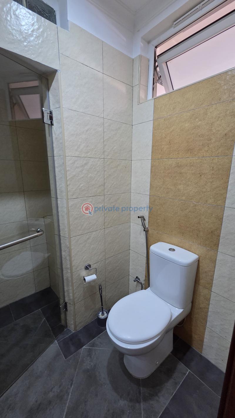 3 bedroom Apartment For Rent Near Diamond Plaza 4th Parklands Avenue Nairobi - 31