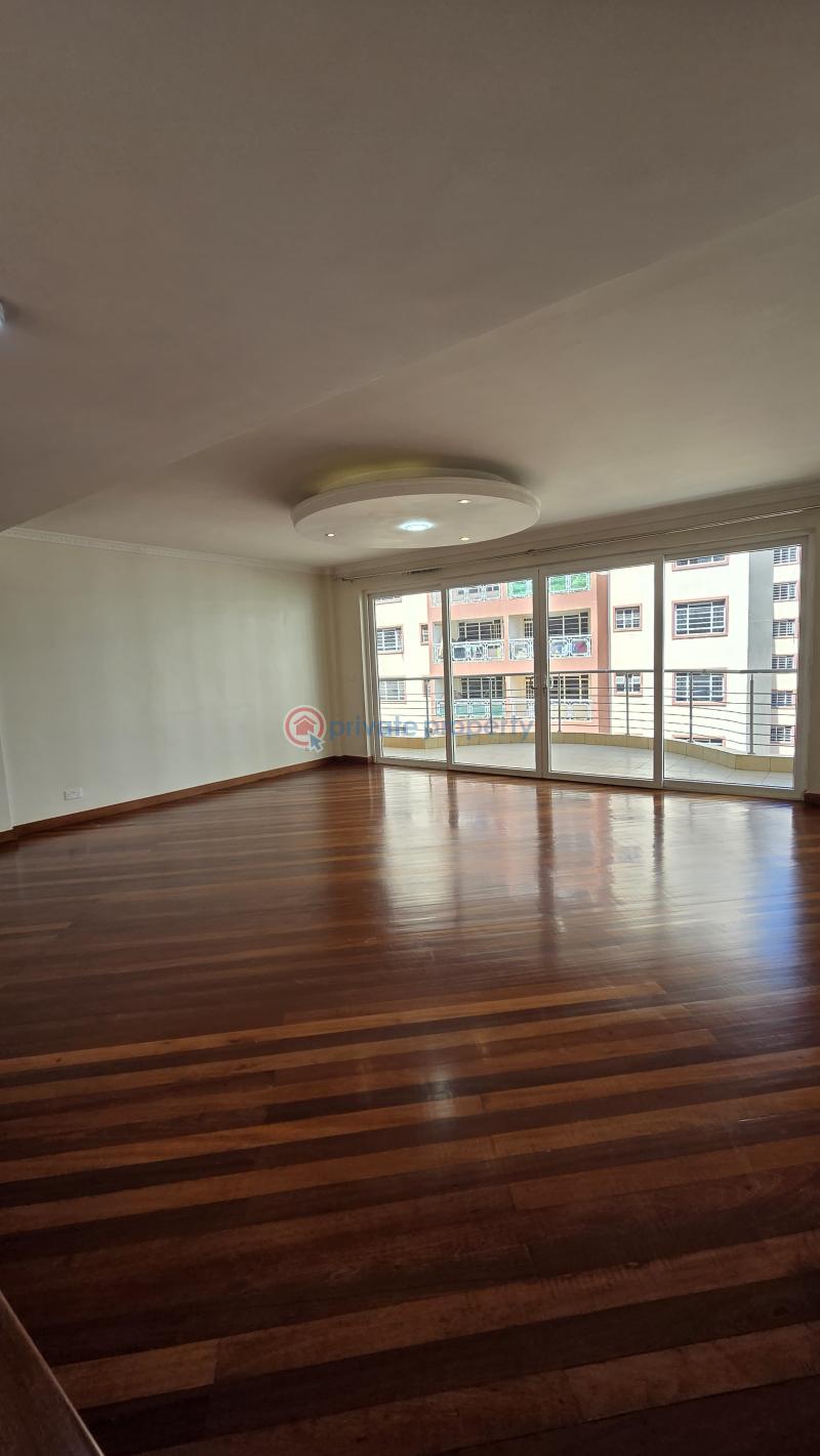 3 bedroom Apartment For Rent Near Diamond Plaza 4th Parklands Avenue Nairobi - 20