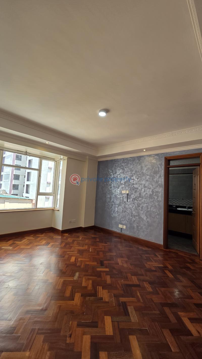 3 bedroom Apartment For Rent Near Diamond Plaza 4th Parklands Avenue Nairobi - 10