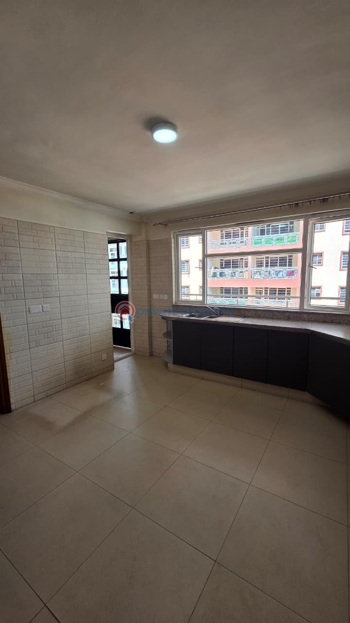 3 bedroom Apartment For Rent Near Diamond Plaza 4th Parklands Avenue Nairobi - 8