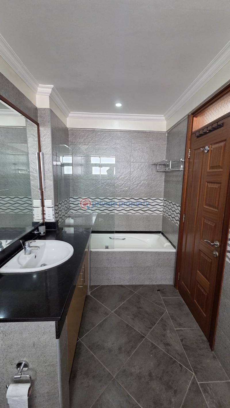 3 bedroom Apartment For Rent Near Diamond Plaza 4th Parklands Avenue Nairobi - 6