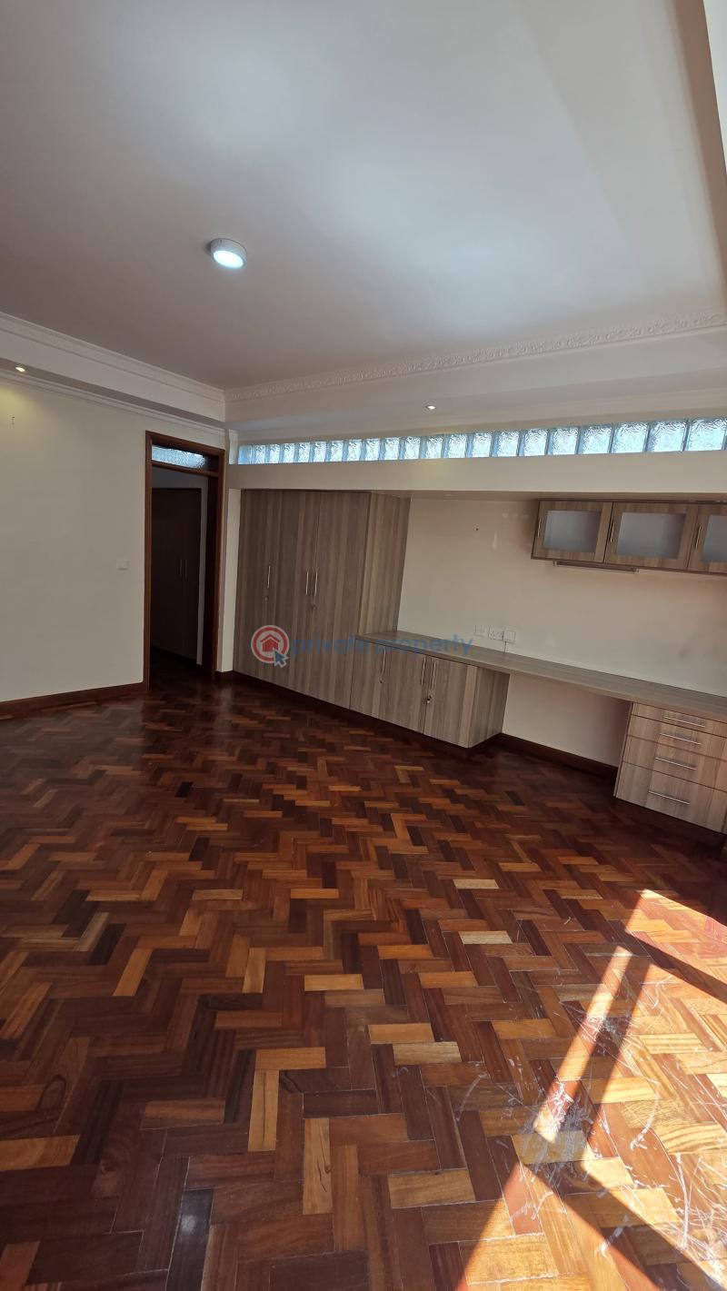3 bedroom Apartment For Rent Near Diamond Plaza 4th Parklands Avenue Nairobi - 2