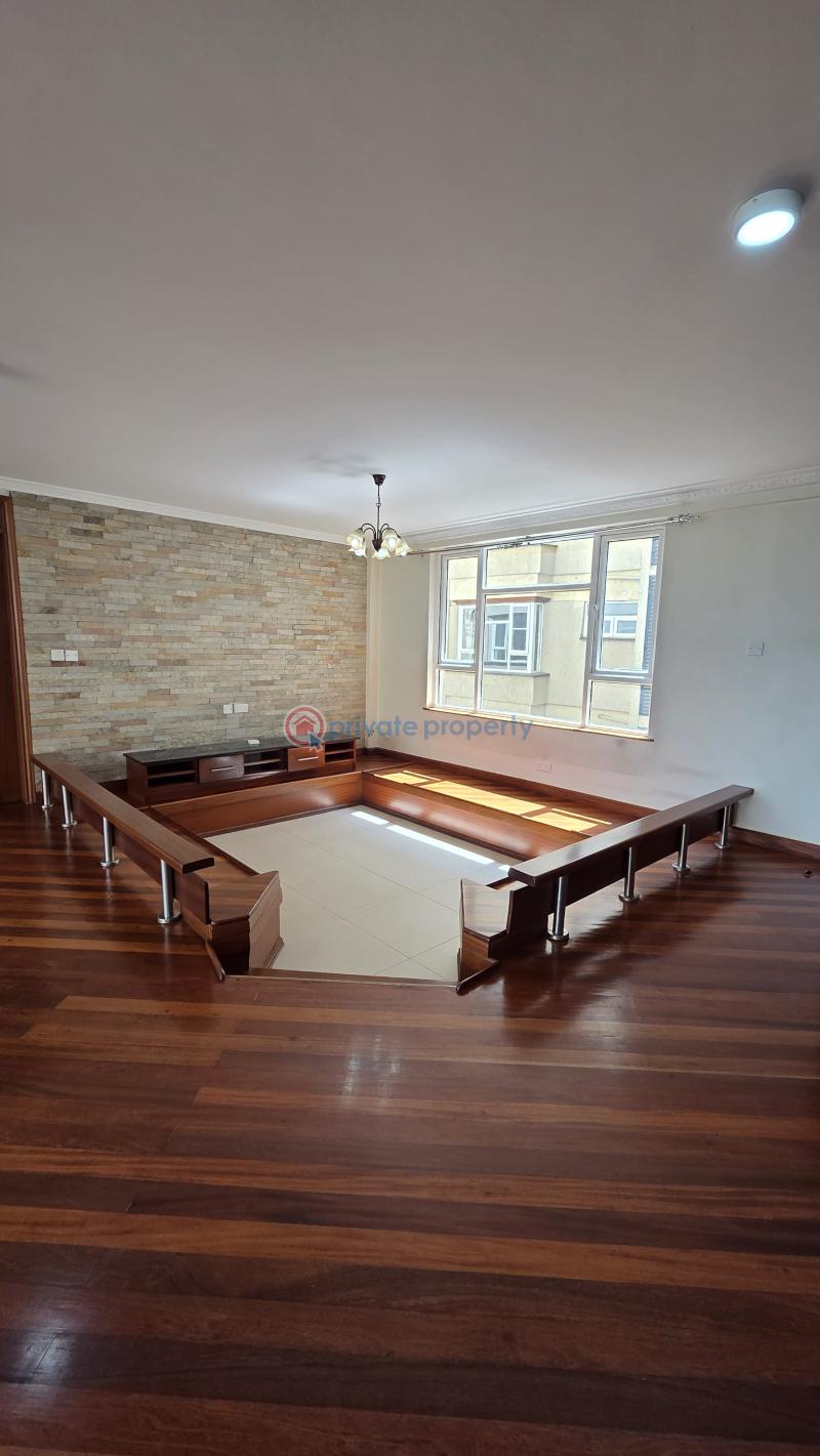 3 bedroom Apartment For Rent Near Diamond Plaza 4th Parklands Avenue Nairobi - 7