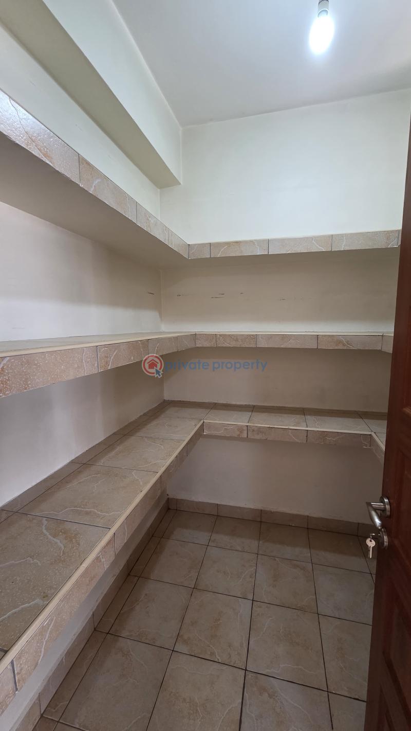 3 bedroom Apartment For Rent Near Diamond Plaza 4th Parklands Avenue Nairobi - 33