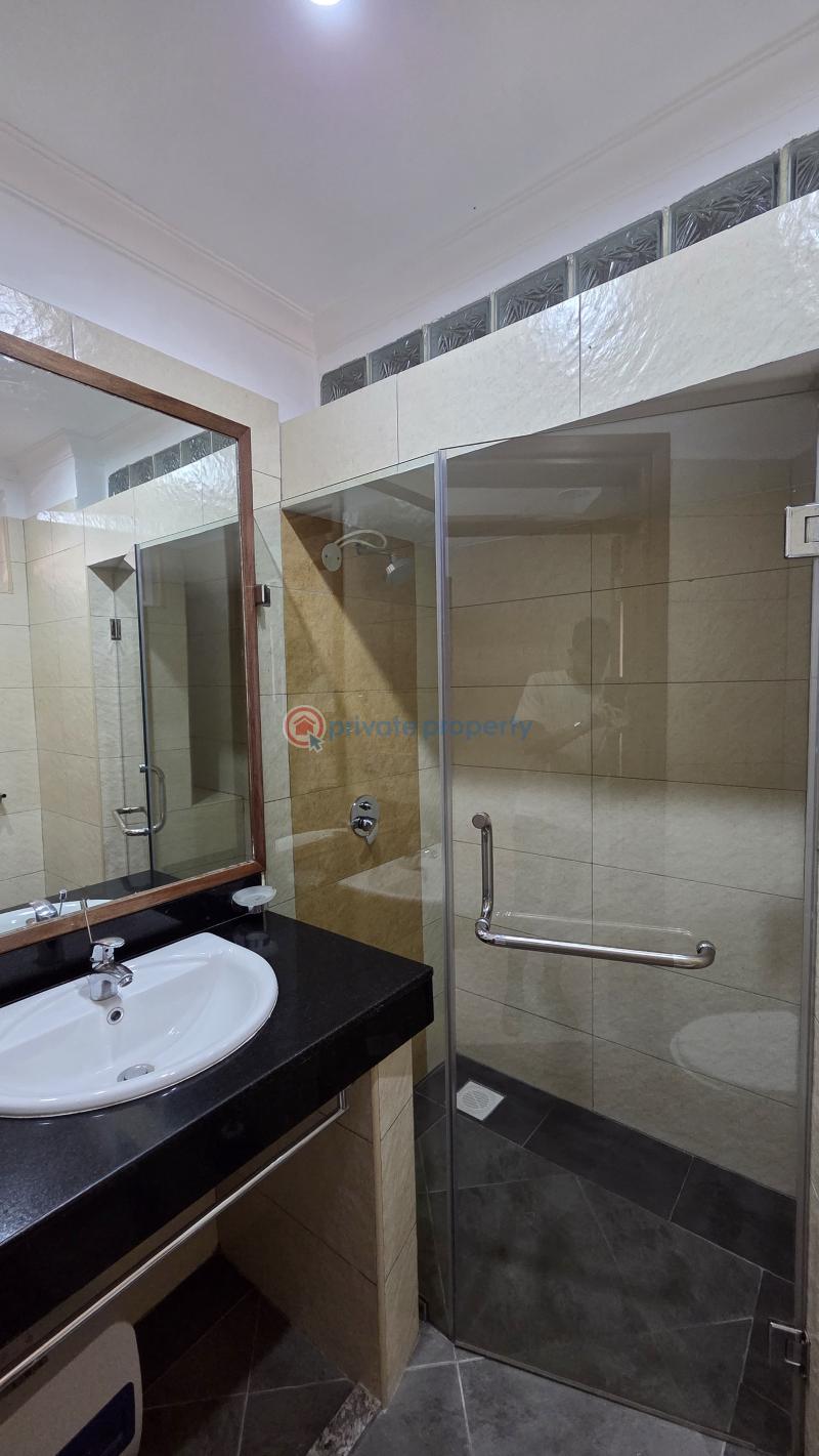 3 bedroom Apartment For Rent Near Diamond Plaza 4th Parklands Avenue Nairobi - 16