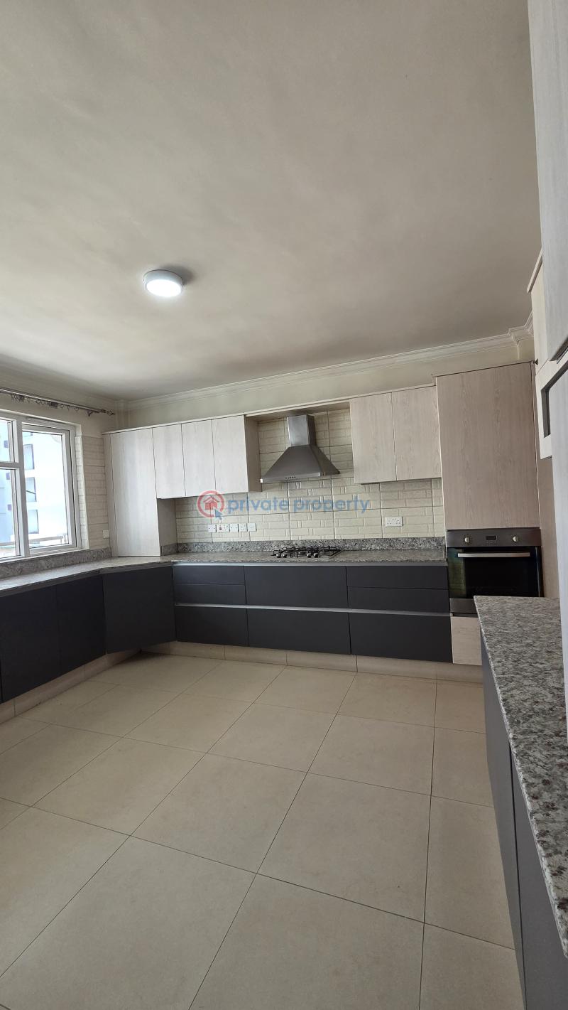 3 bedroom Apartment For Rent Near Diamond Plaza 4th Parklands Avenue Nairobi - 13