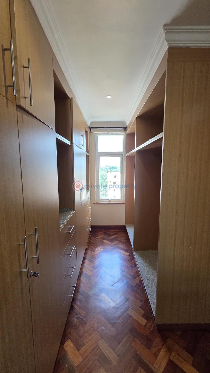 3 bedroom Apartment For Rent Near Diamond Plaza 4th Parklands Avenue Nairobi - 21