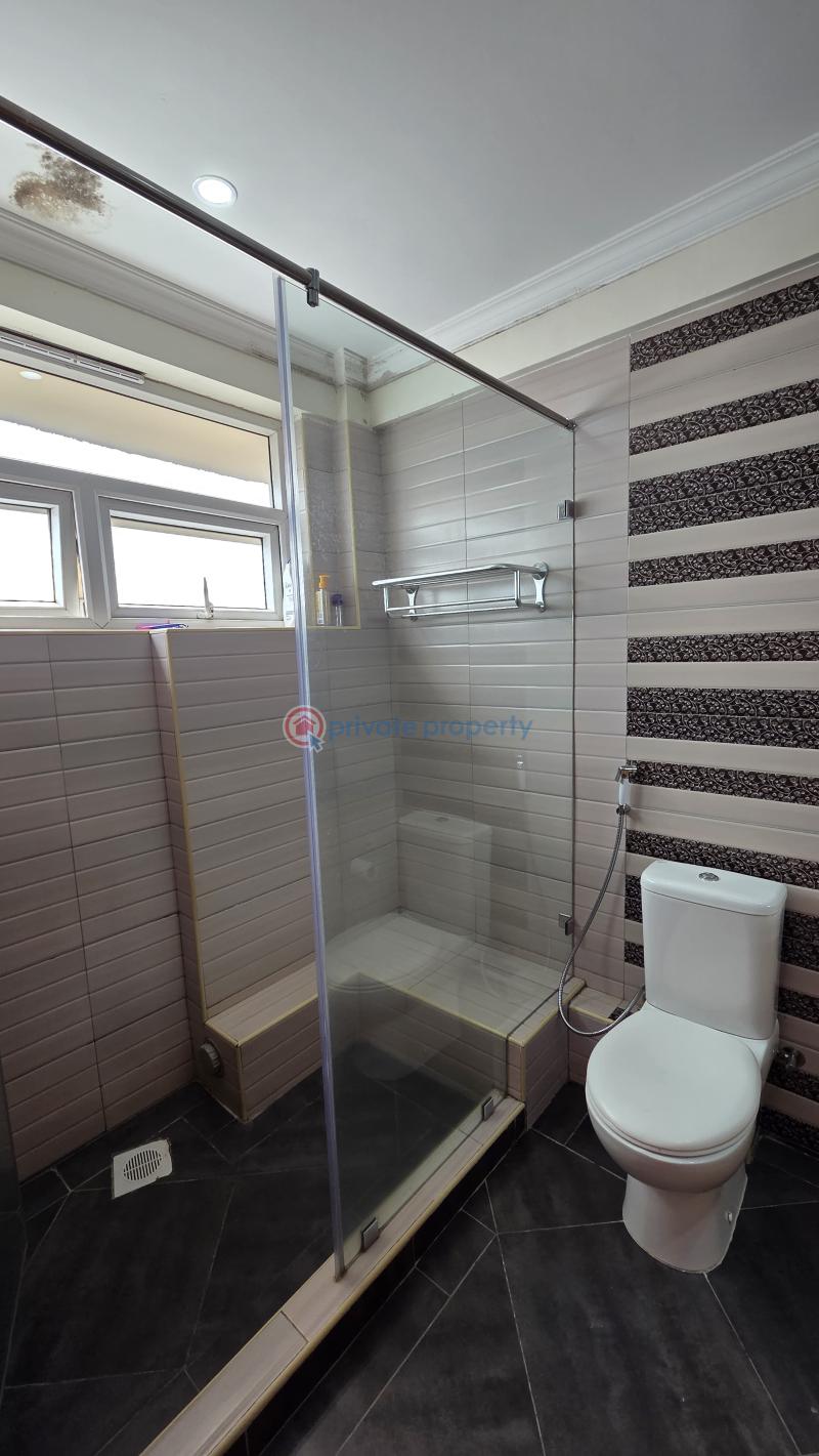 3 bedroom Apartment For Rent Near Diamond Plaza 4th Parklands Avenue Nairobi - 19
