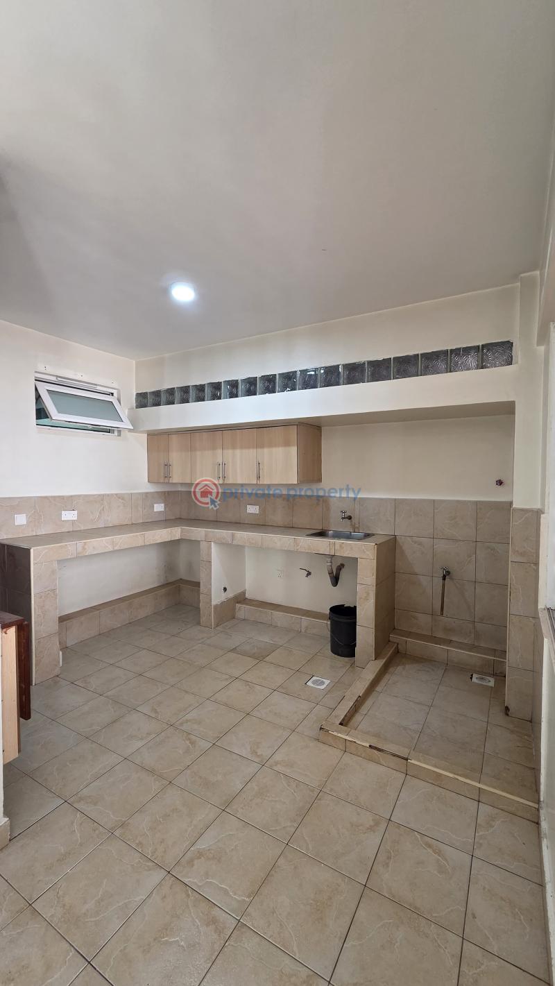 3 bedroom Apartment For Rent Near Diamond Plaza 4th Parklands Avenue Nairobi - 15