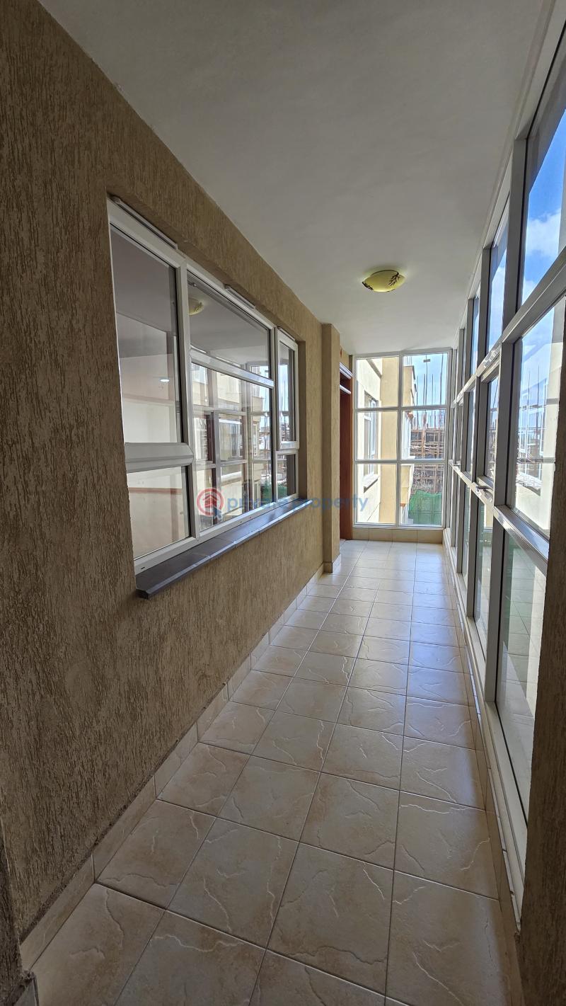 3 bedroom Apartment For Rent Near Diamond Plaza 4th Parklands Avenue Nairobi - 22