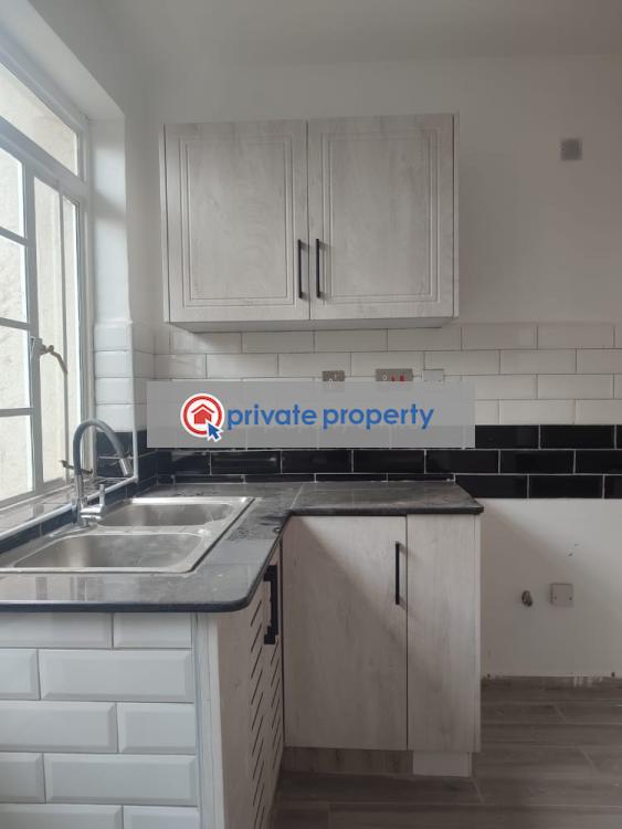 4 bedroom House For Sale &nbsp;300metrs From Tarmac Rd Kikuyu Kiambu - 16