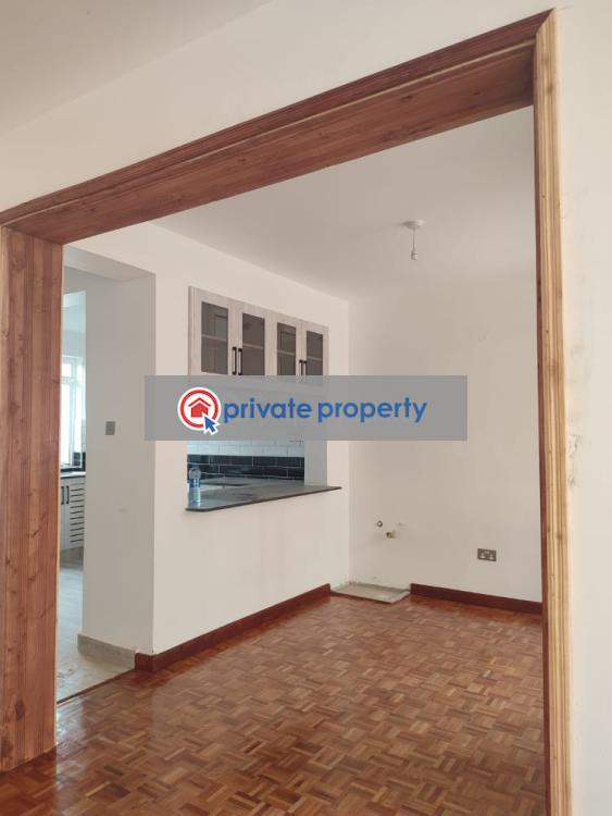 4 bedroom House For Sale &nbsp;300metrs From Tarmac Rd Kikuyu Kiambu - 15