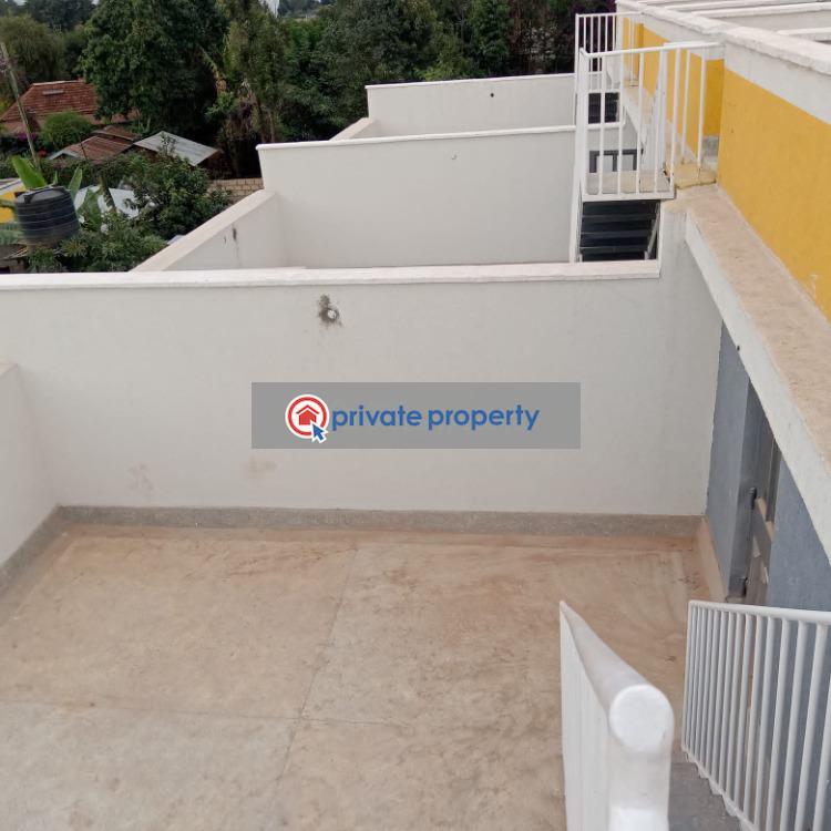 4 bedroom House For Sale &nbsp;300metrs From Tarmac Rd Kikuyu Kiambu - 8
