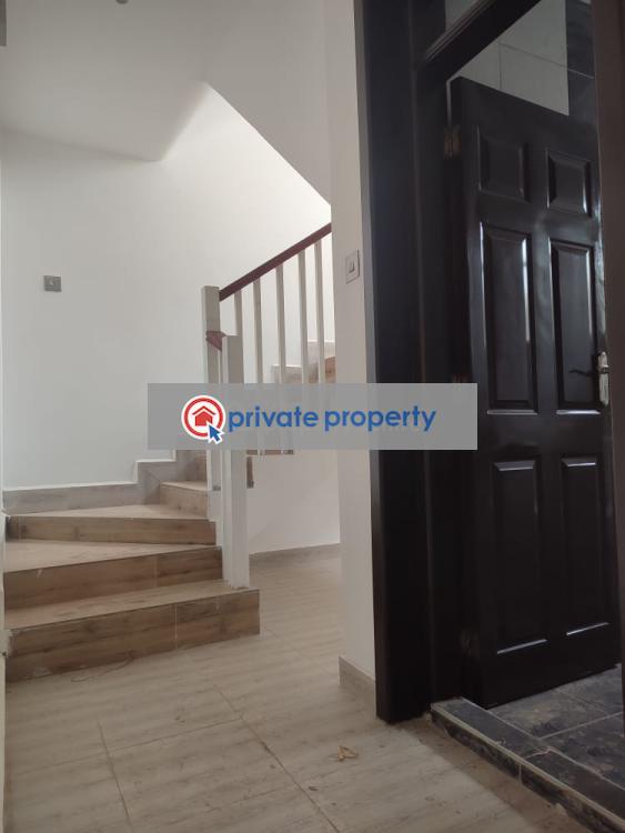 4 bedroom House For Sale &nbsp;200meters From Tarmac Rd Kikuyu Kiambu - 13