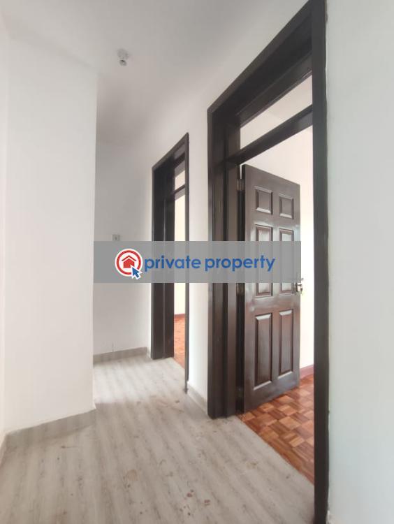 4 bedroom House For Sale &nbsp;300metrs From Tarmac Rd Kikuyu Kiambu - 14