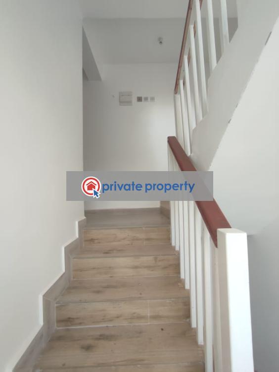 4 bedroom House For Sale &nbsp;200meters From Tarmac Rd Kikuyu Kiambu - 18