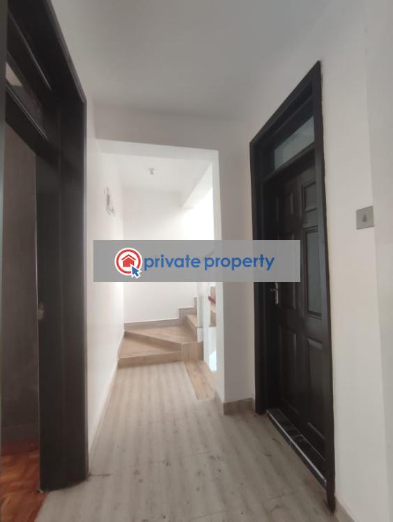 4 bedroom House For Sale &nbsp;300metrs From Tarmac Rd Kikuyu Kiambu - 19