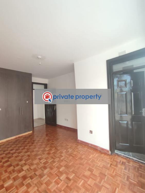 4 bedroom House For Sale &nbsp;200meters From Tarmac Rd Kikuyu Kiambu - 20