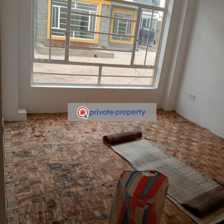 4 bedroom House For Sale &nbsp;200meters From Tarmac Rd Kikuyu Kiambu - 9