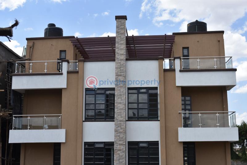 4 bedroom House For Sale Ruiru Kiambu - 14