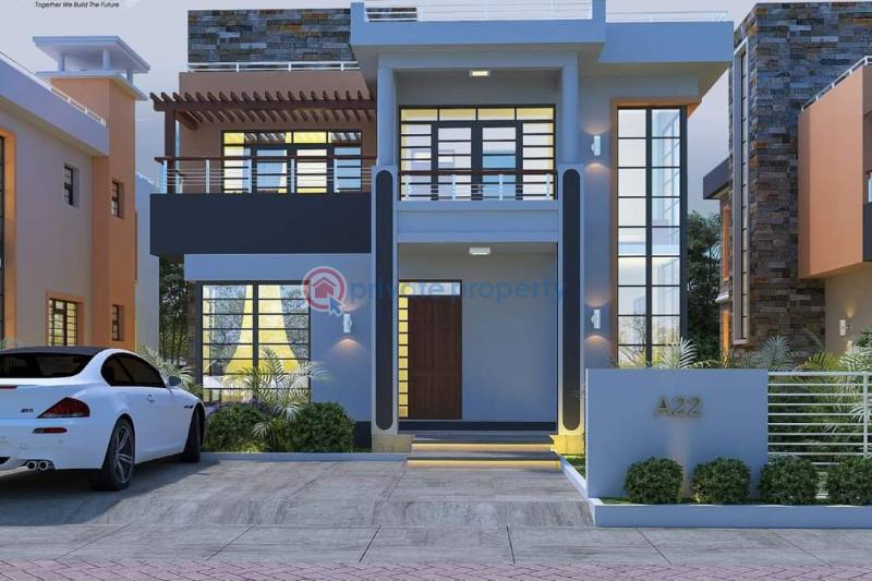 4 bedroom House For Sale Ruiru. Kiambu - 13