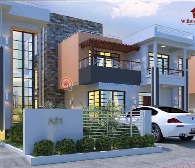 4 bedroom House For Sale Ruiru Kiambu - 21