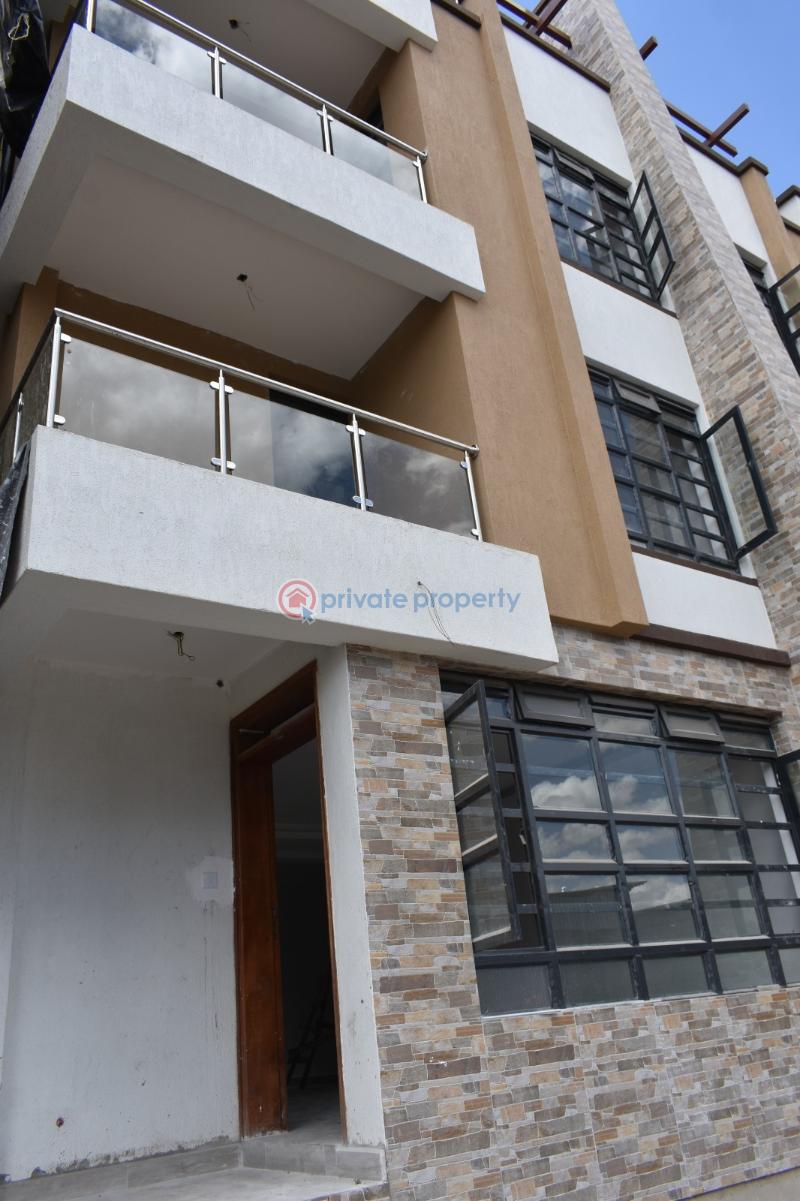 4 bedroom House For Sale Ruiru Kiambu - 16