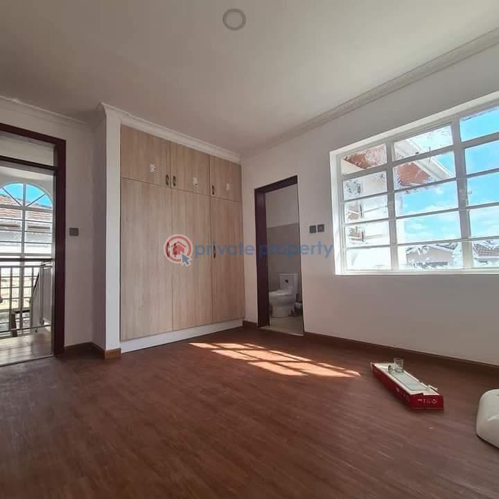 4 bedroom House For Sale Near Spurmall Ruiru Kiambu - 13