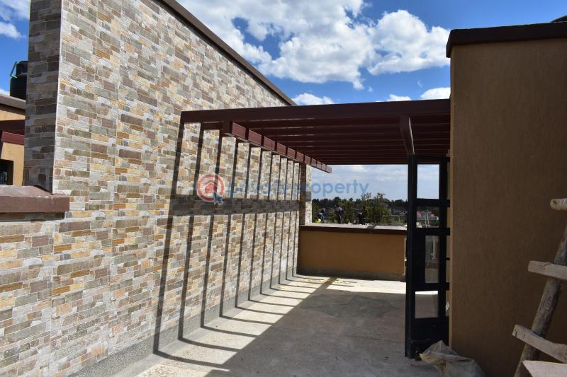 4 bedroom House For Sale Ruiru Kiambu - 12