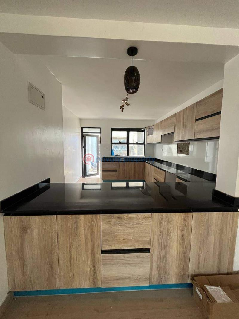 4 bedroom House For Sale Ruiru Kiambu - 2