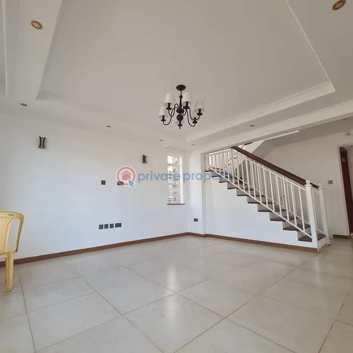 4 bedroom House For Sale Ruiru Kiambu - 12