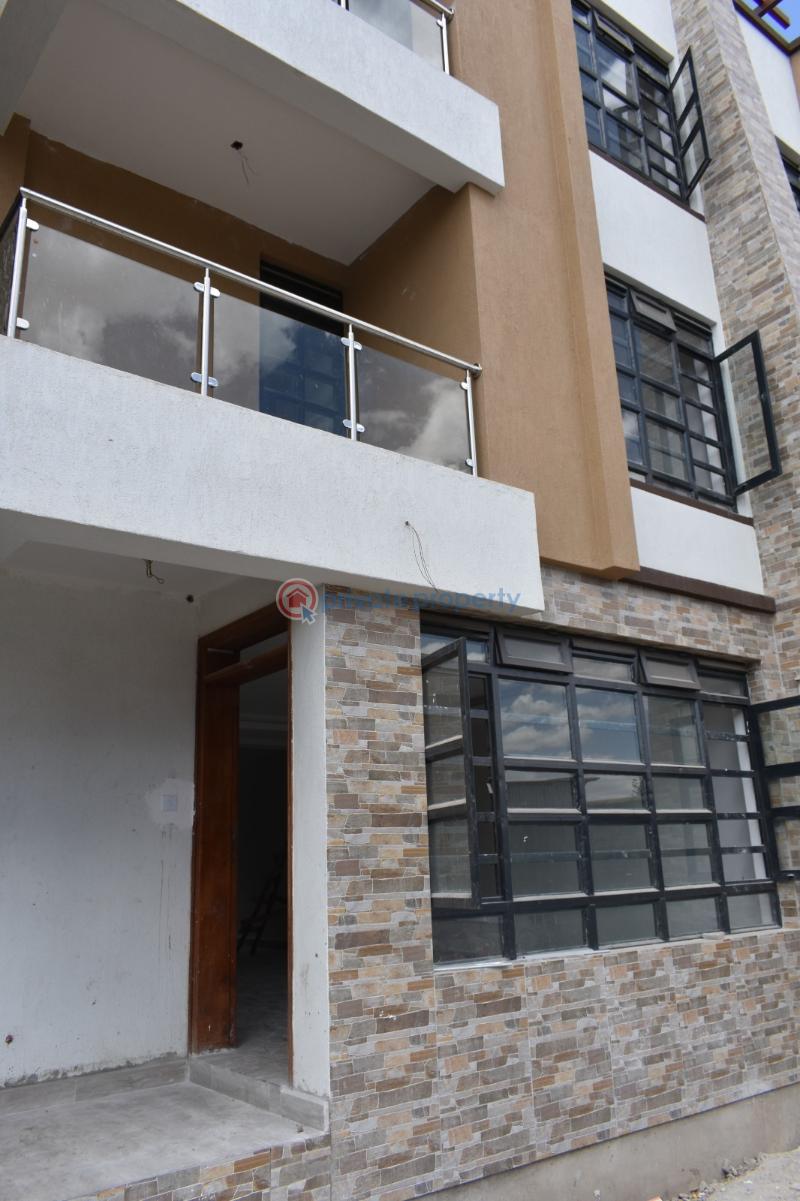 4 bedroom House For Sale ruiru Kiambu - 13