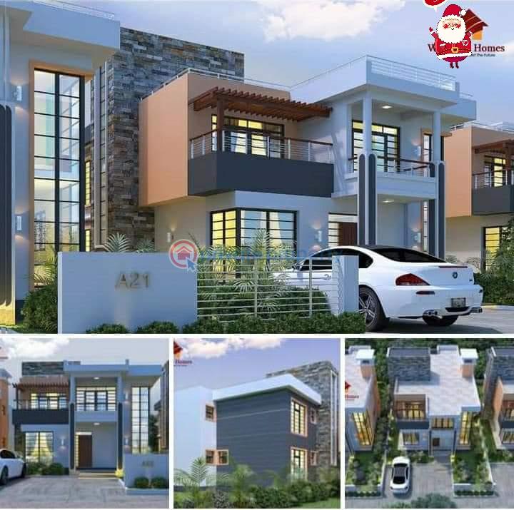 4 bedroom House For Sale Near Spurmall Ruiru Kiambu - 14