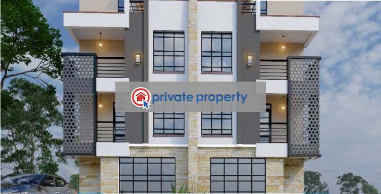 4 bedroom House For Sale Ruiru Kiambu - 3