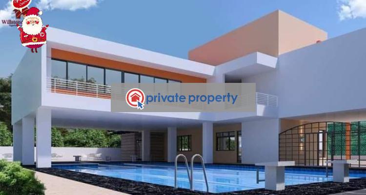 4 bedroom House For Sale Ruiru Kiambu - 21