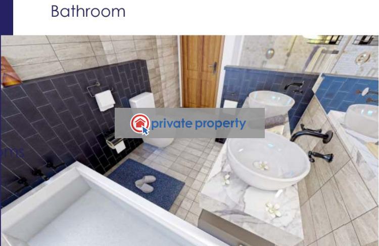 4 bedroom House For Sale Ruiru Kiambu - 9