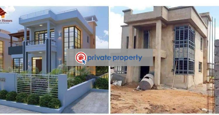 4 bedroom House For Sale Ruiru Kiambu - 17