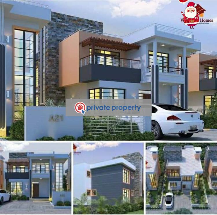 4 bedroom House For Sale Ruiru Kiambu - 16