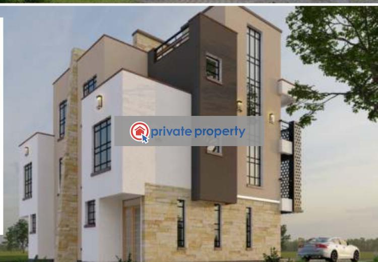 4 bedroom House For Sale Ruiru Kiambu - 2