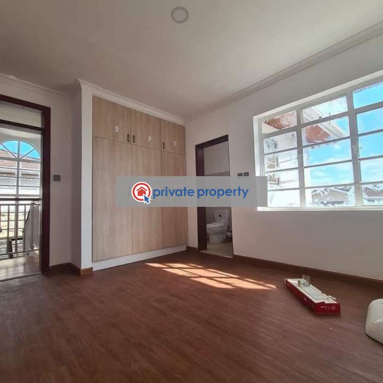 4 bedroom House For Sale Ruiru Kiambu - 15
