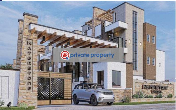 4 bedroom House For Sale Ruiru Kiambu - 11
