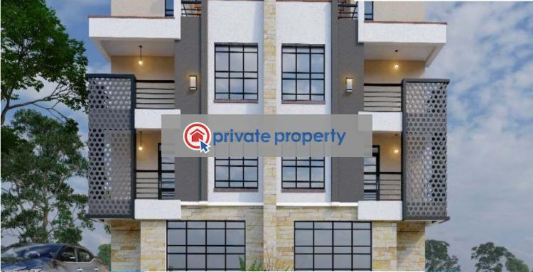 4 bedroom House For Sale Ruiru Kiambu - 3